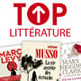 Top Culturel Livres de poche